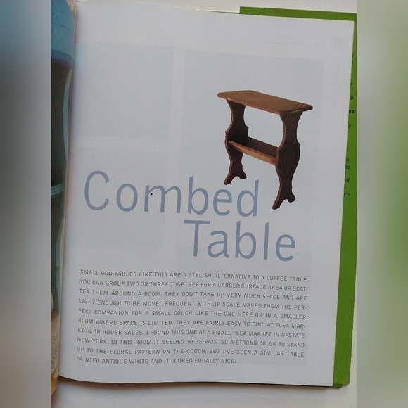 Flea Market Makeovers by BJ Berti - Picture 8 of 11